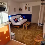 Apartamento 4 Pers, Cosy ,3mn Mer, Parking *