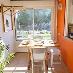 4 Pers, Cosy ,3mn Mer, Parking Apartamento *