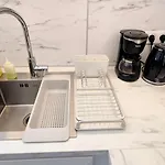 Apartamento 4 Pers, Cosy ,3mn Mer, Parking La Grande-Motte
