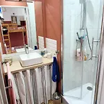 4 Pers, Cosy ,3mn Mer, Parking Appartement La Grande Motte