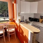 4 Pers, Cosy ,3mn Mer, Parking Λα Γκραντ-Μοτ